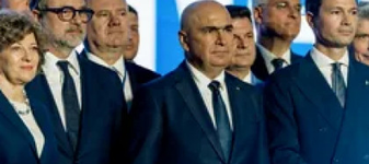 Şedința decisivă la PNL a început. Liderii liberali din toată țara decid daca votează guvernul Luca Niculescu. Mai mulți parlamentari PNL au anunțat deja că boicotează