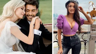 Fanii au criticat-o dur pe Andreea Bălan, după ultima postare făcută de George Burcea cu Viviana Sposub: ”Asta e femeie adevărată”