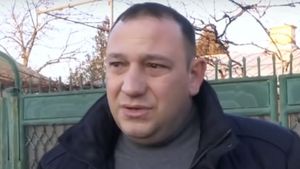 Tatăl Raisei, mesaj dur pentru polițistul care i-a ucis fiica: ”Nu pleci de pe acest Pământ fără să plătești”