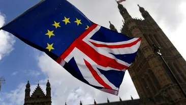Brexit. Se cere convocarea unui nou referendum privind apartenența Marii Britanii la UE