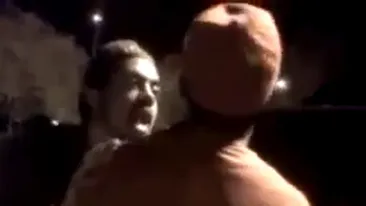 VIDEO Asa sa faci si tu data viitoare cand un prieten vrea sa se urce la volan beat!