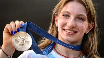 Ana Maria Bărbosu a rămas fără medalia olimpică