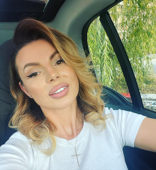 Câți bani avea Anamaria Prodan la începutul relaţiei cu Laurențiu Reghecampf. Ramona Lăzuran a făcut dezvăluiri neaşteptate