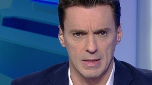 Mircea Badea s-a ținut de cuvânt! Anunțul făcut în urmă cu doar câteva momente