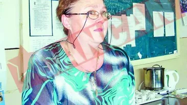 Director acuzat ca a modificat media unui elev ca sa intre in BAC