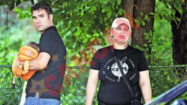 O las pe Nikita fara copil!