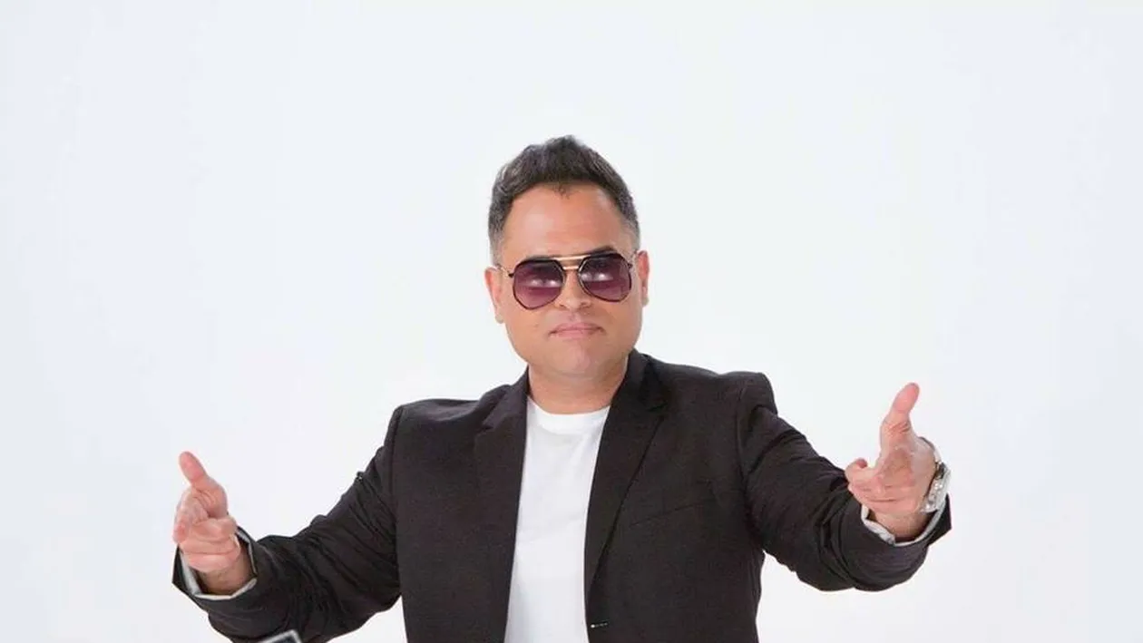 Îl mai ții minte pe Geo da Silva? DJ-ul a ales calea divinității și s-a pocăit: ”M-am predat lui Dumnezeu”