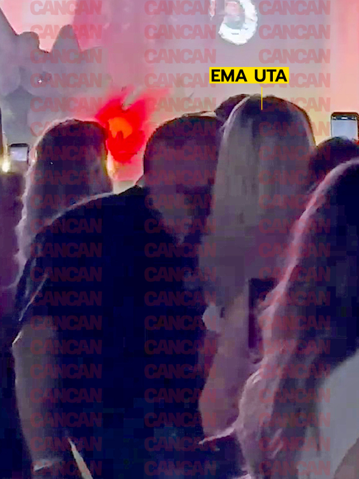 Alex Bodi suferă, Ema Uta se distrează la Untold! Make-up artista vedetelor a făcut o nouă „victimă”