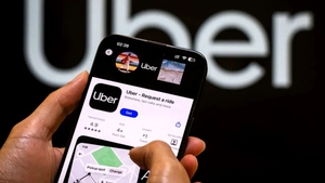 Câți bani a primit un șofer Uber din București, pentru o cursă de 785 lei, în a doua zi de Paște