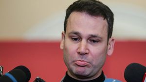 Ultima oră! Robert Negoiță a fost diagnosticat cu COVID-19. Cum se simte primarul Sectorului 3