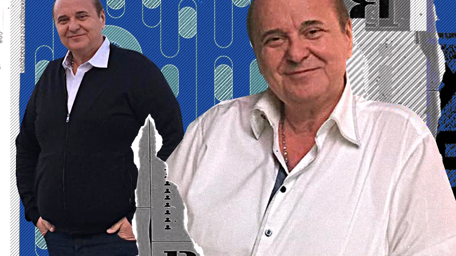 Nick Rădoi: ”Eu sunt un bărbat foarte asumat!” Milionarul român își face portretul pentru viitoarele sale partenere!