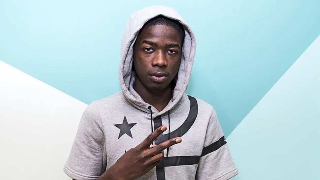 Rapperul francez MHD a fost arestat pentru o crimă comisă la Paris. Poliţia l-a identificat pe camerele de supraveghere