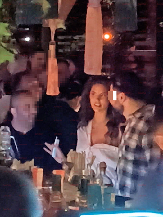 Ramona Olaru e cea mai frumoasă din club