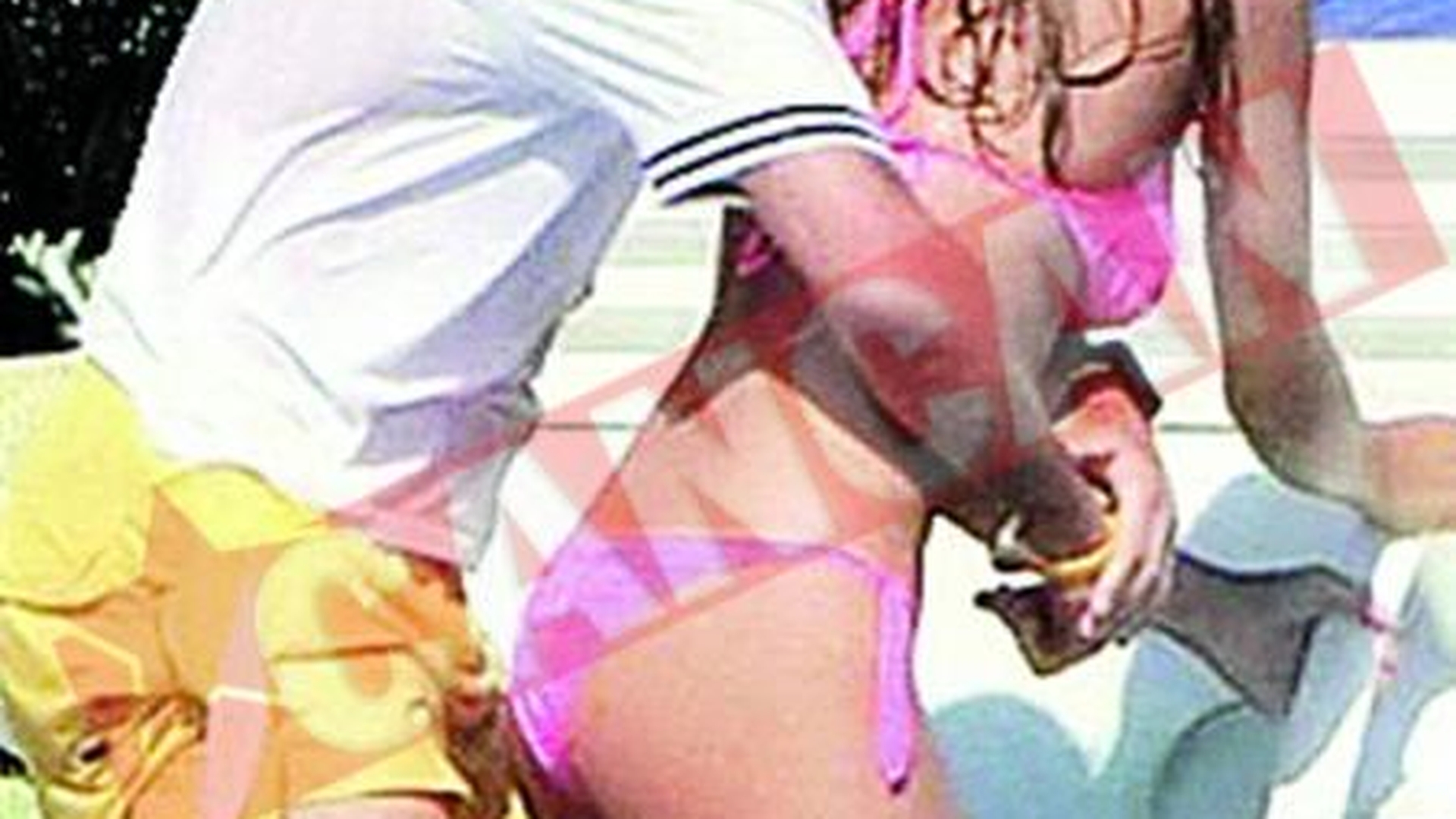 Vieri o vrea inapoi pe Elisabetta Canalis