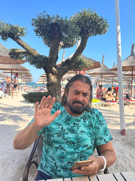 Gheorghe Gheorghiu / Foto: Facebook