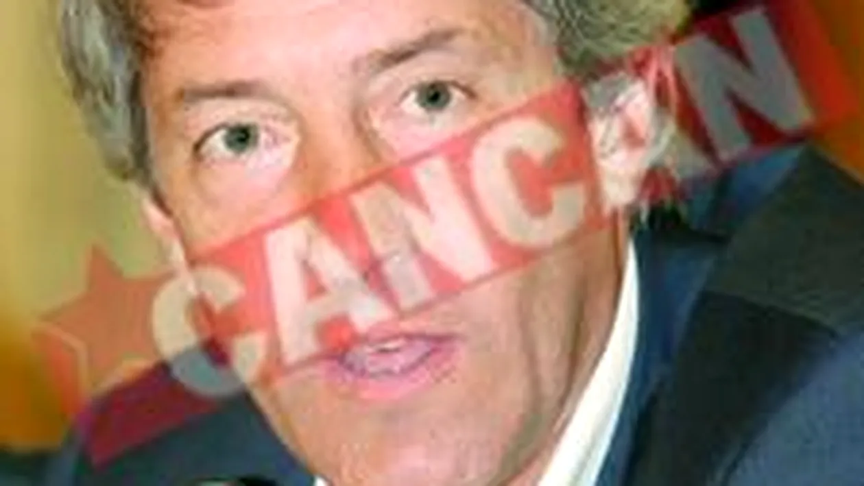 Bergodi nu a vrut sa plece nicio secunda