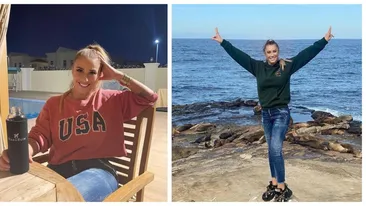 Anamaria Prodan face dezvăluiri despre viața sa intimă: „Am fost virgina pana la 18 ani”