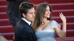 Dylan Sprouse și Barbara Palvin vor deveni părinți pentru prima dată. Cei doi au dat marea veste la Cannes