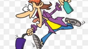 Bancul zilei | Maria, servitoarea, i-a cerut doamnei o mărire de salariu