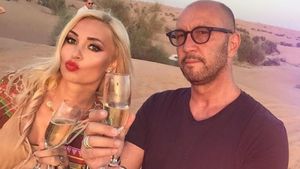 Raluca Zenga, primele declarații după ce s-a vehiculat că ea și Walter nu mai sunt împreună de un an: „Forțată de împrejurări, m-am gândit să…”