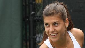 Sorana Cirstea, umilita in ultimul hal de noul iubit! Dezvaluirea incredibila a lui ”Macho” Giraldo!