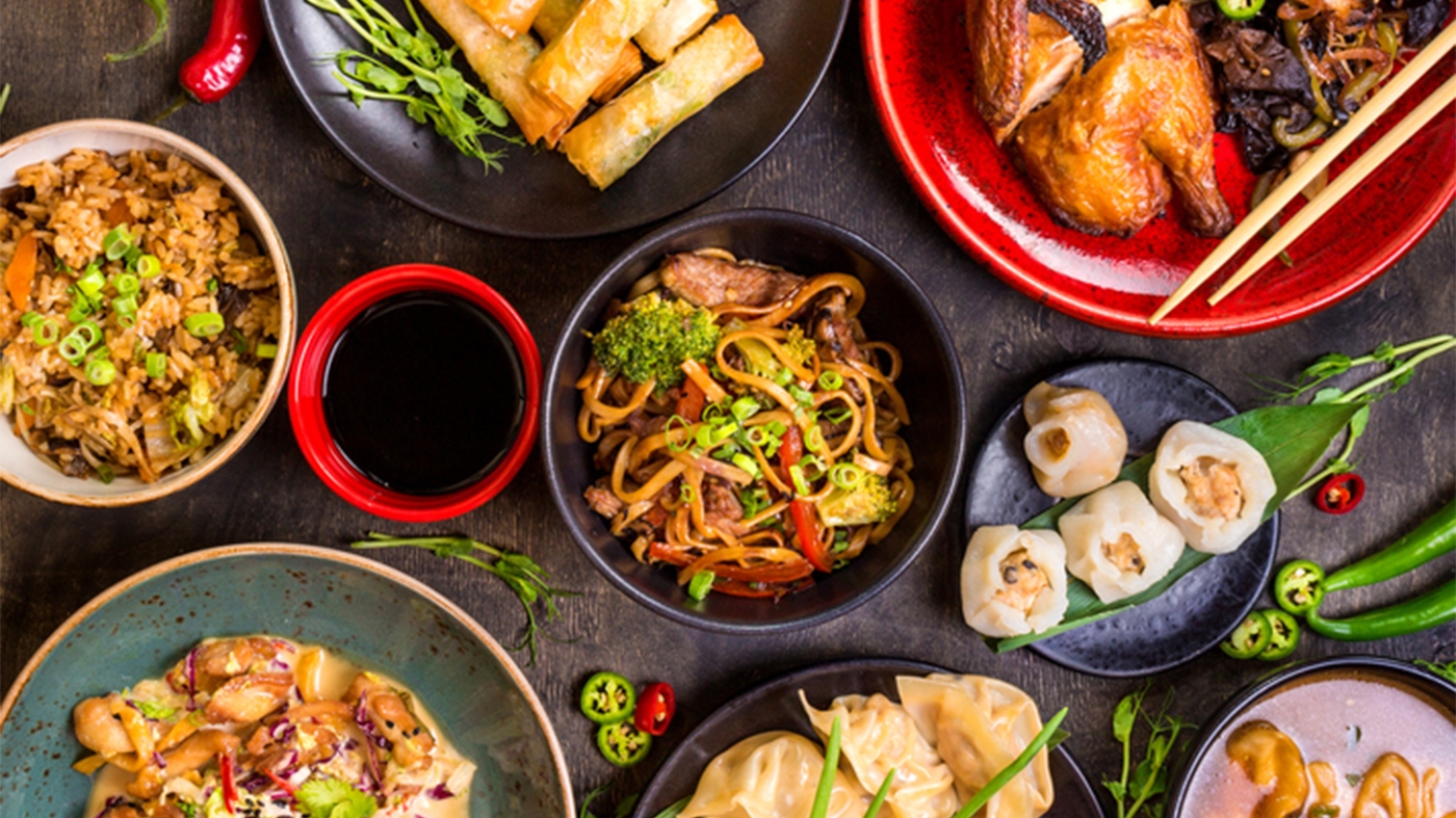 Dieta chinezească pentru a trăi 100 de ani | Cele 4 alimente pe care trebuie să le mănânci zilnic