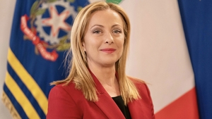 Giorgia Meloni l-a părăsit pe tatăl copilului ei. Premierul Italiei nu l-a putut ierta după ce i-a făcut propuneri indecente unei colege