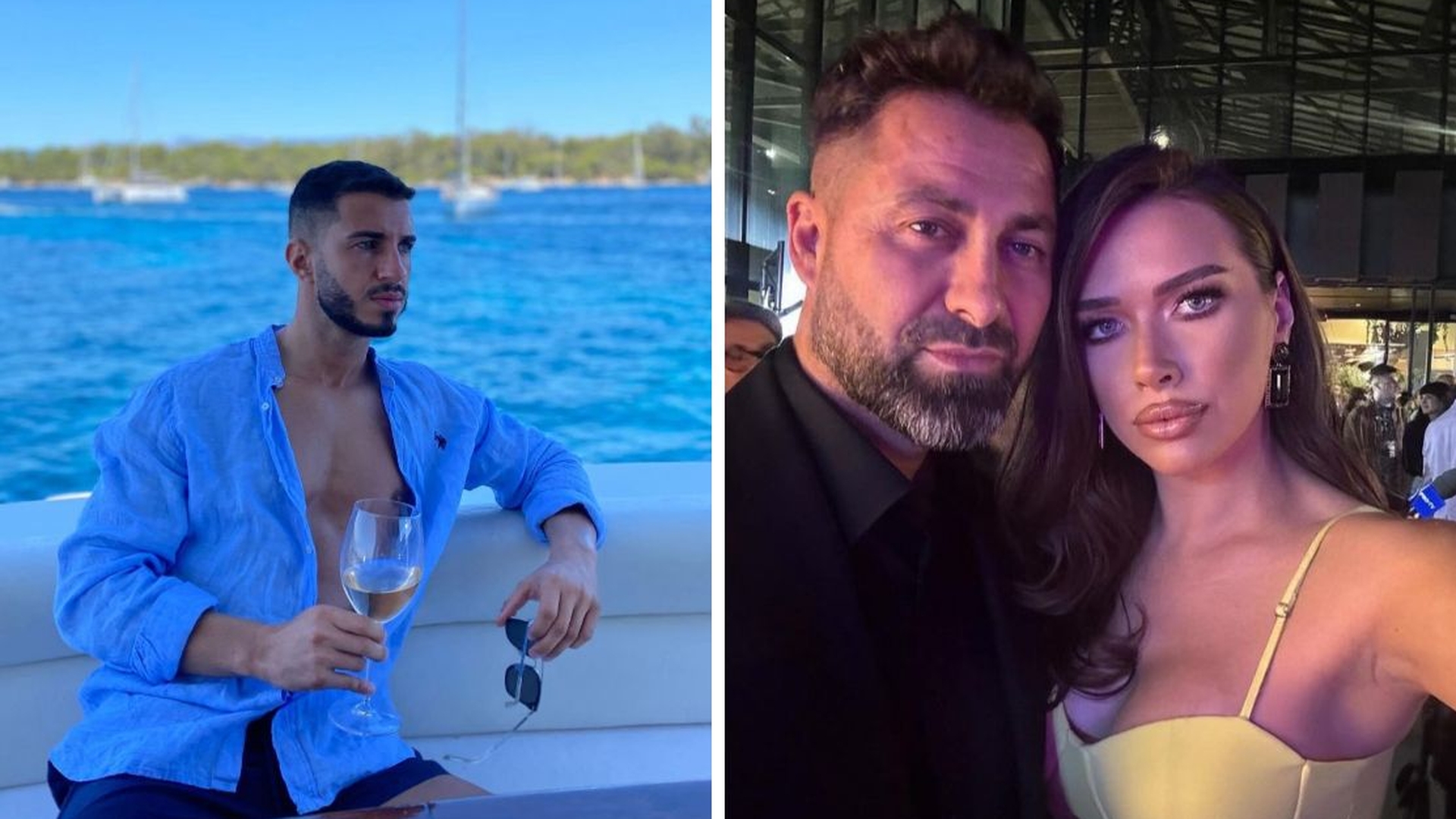 Cum a jignit-o ispita Alin pe Iustina, de fapt. Momentul de la care Cornel Loghin s-a enervat și l-a amenințat