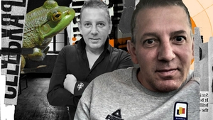 Costin Mărculescu, “urmărit” de broaște până în ultima clipă. “Cineva i-a făcut o glumă proastă și i-a înfundat…”