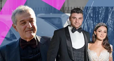 Teodora Becali și Mihai Mincu își măresc familia, iar CANCAN.RO are toate detaliile! Am aflat sexul celui de-al treilea nepot-moștenitor al lui Gigi Becali