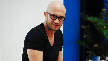 Bendeac se reprofileaza! Vezi ce decizie uluitoare a luat actorul dupa ce a fost dat afara de la TV!