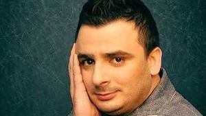 Liviu Guță, în doliu! Tatăl manelistului a decedat. “Drum lin spre cer!”