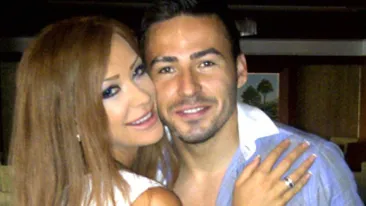 Prinţul Cristea îşi sărbătoreşte azi ziua de naştere. Vezi mesajul de mii de LIKE-uri pe care i l-a trimis Bianca