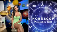 Horoscop 17 noiembrie 2023. O zodie trebuie să nu spună ceea ce crede în această zi