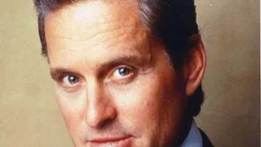 Dan Negru protesteaza impotriva expunerii imaginilor cu Michael Douglas aflat in ultimele luni de viata