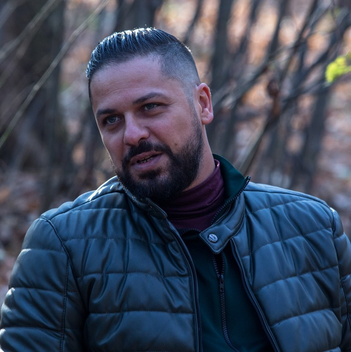 Augustin Viziru, ”Fermierul anului” 2020
