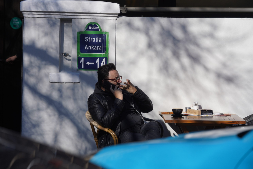 Cătălin Măruță ar putea să prezinte, cât de curând, pe Acasă TV (Foto: CANCAN.RO)