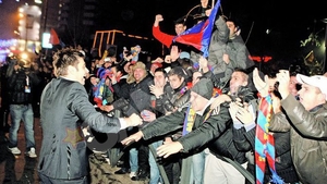 Final trist pentru o seara de vis! Fanii stelisti, trimisi acasa cu lacrimogene