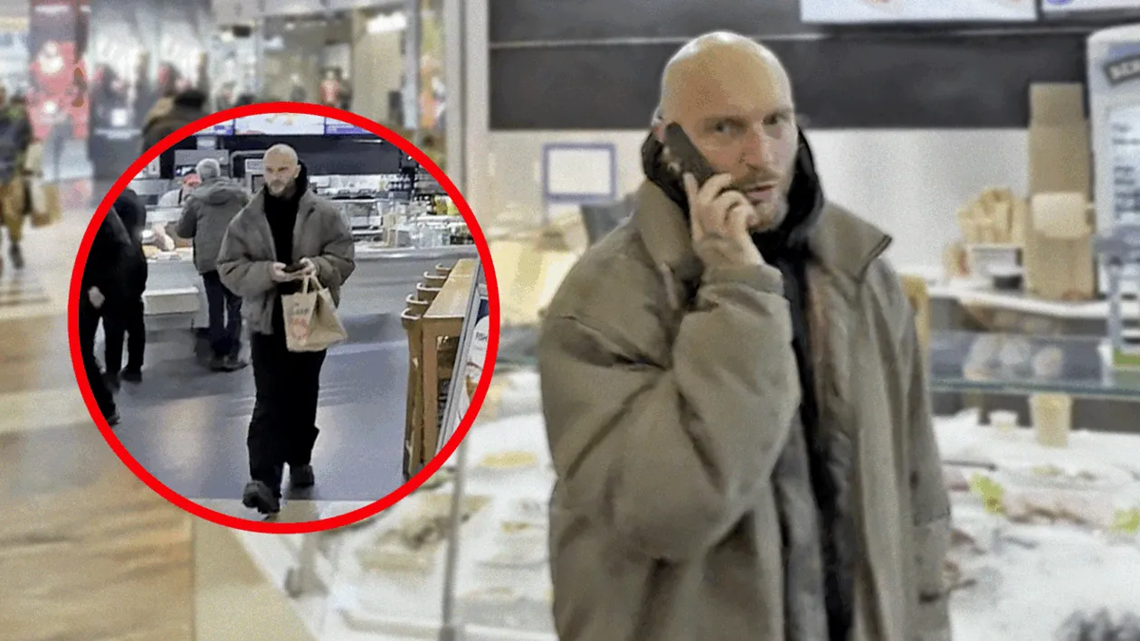 Cătălin Bordea e alt om! Puștoaica cu care s-a combinat l-a potolit