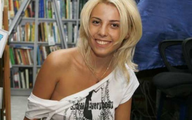 Decizie radicală luată de Alina Plugaru. „După opt ani de relaţie, ne despărţim!”