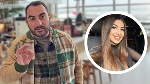 Cum a împăcat-o Pescobar pe Lavinia, după ce a dat-o afară în urmă cu trei luni? Cadoul a întors-o din drum: "Merită"