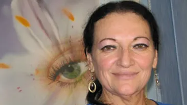 Dr. Monica Pop, despre moartea lui Dinu Damaschin: Un om care moare de greva foamei, moare incet, nu brusc. Moare in agonie