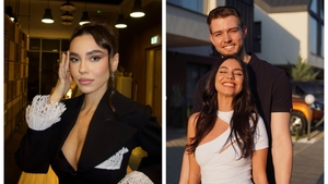 Mira și Levi Elekes, casă nouă! Fanii au fost impresionați de bucătăria neagră și dressingul uriaș