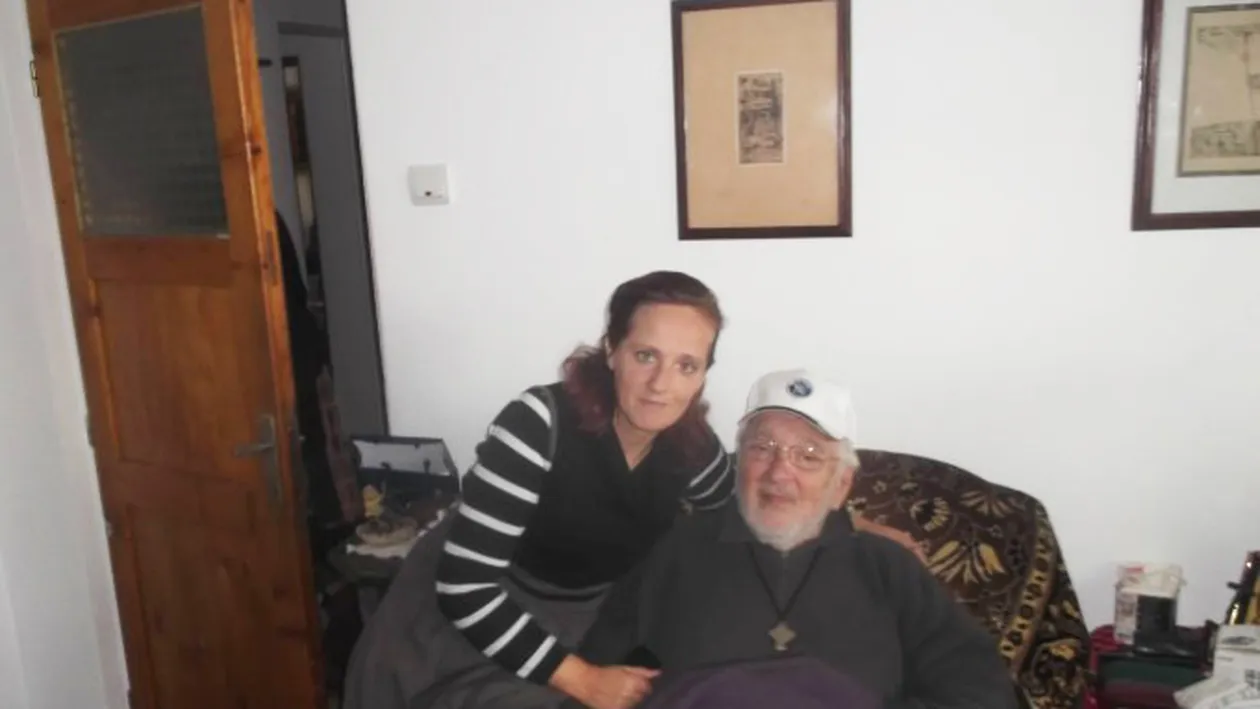 Fiica adoptivă a lui CONSTANTIN CODRESCU face noi dezvăluiri despre tatăl care a obligat-o să se mărite la 18 ani: „Mi-a spus să merg să mă caut la cap...“