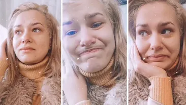 Feli a izbucnit în lacrimi din cauza crizei provocată de coronavirus: “Situaţia asta scoate tot ce e mai rău din noi şi...”