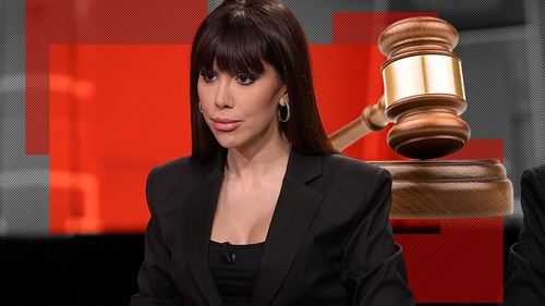 Denise Rifai, plecare cu scandal de la televiziunea care a consacrat-o: “Nu am vrut bani de la ei. E dreptul meu pe marcă”