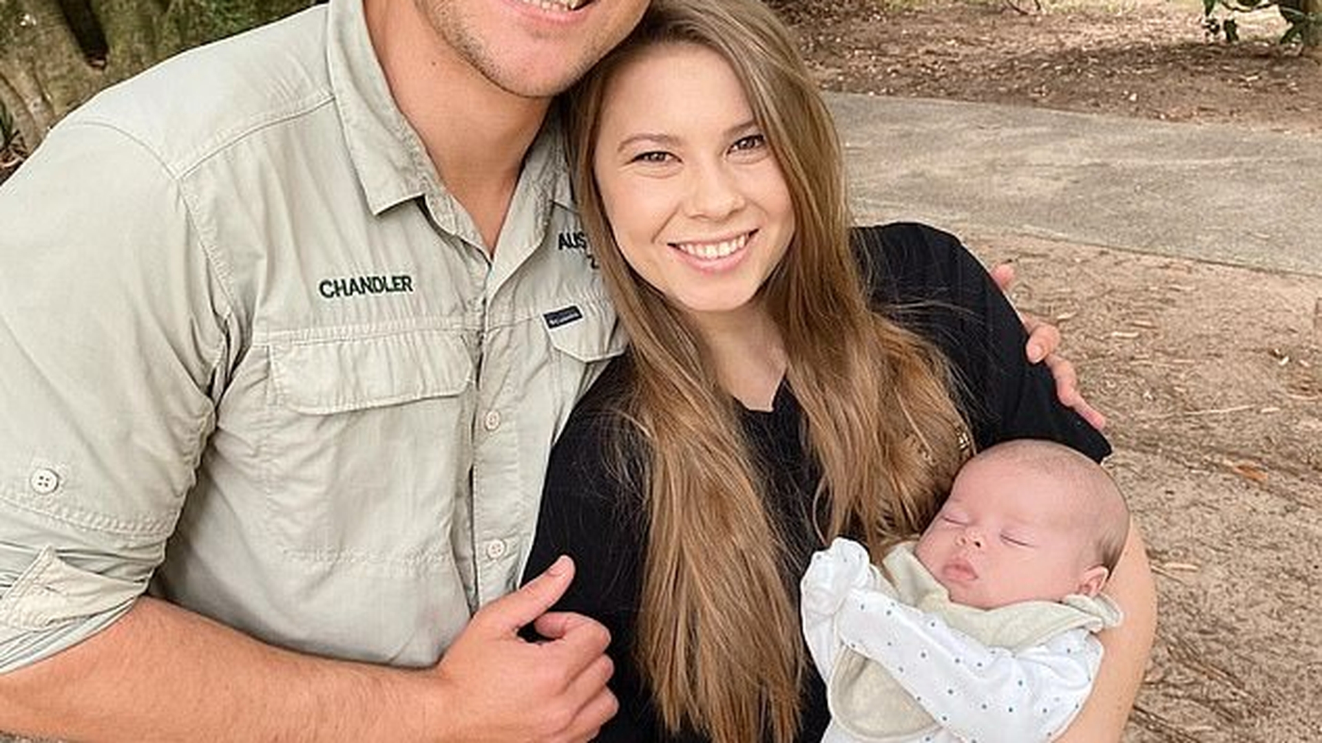 Bindi Irwin, fiica lui Steve Irwin, este însărcinată din nou la 22 de ani, la doar patru luni de la nașterea fetiței ei