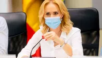 Gabriela Firea a fost operată! Ce mesaj a transmis după intervenția chirurgicală