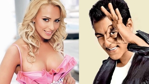 Deznodamant neasteptat in relatia Iuliei Vantur cu Salman Khan! Ce urmeaza sa se intample intre ei pana la sfarsitul anului!