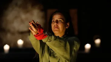 A fost identificat „șarpele” de la Survivor! Ada Dumitru a oferit detalii interesante din culisele emisiunii de pe PRO TV